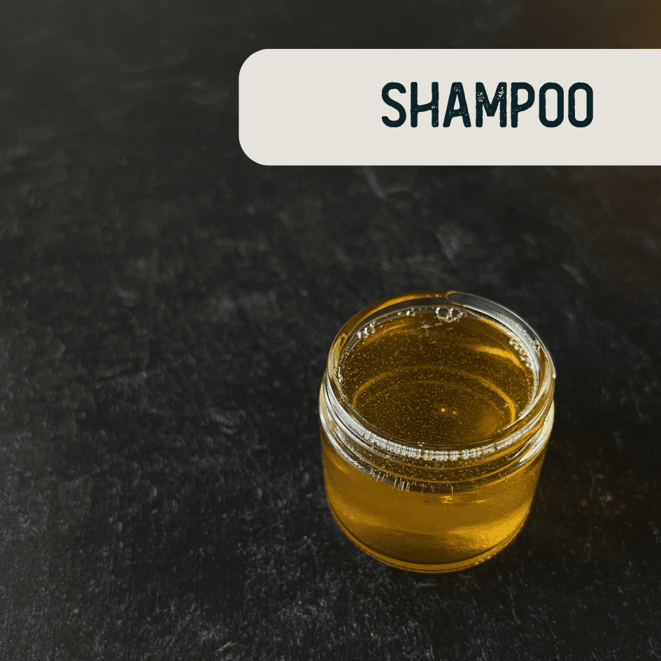 ShiKai Volumizing Shampoo