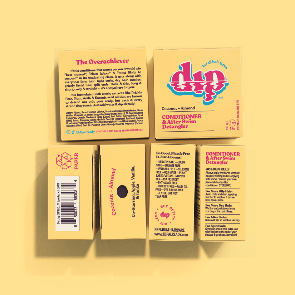 Dip Conditioner Bar - Image 8