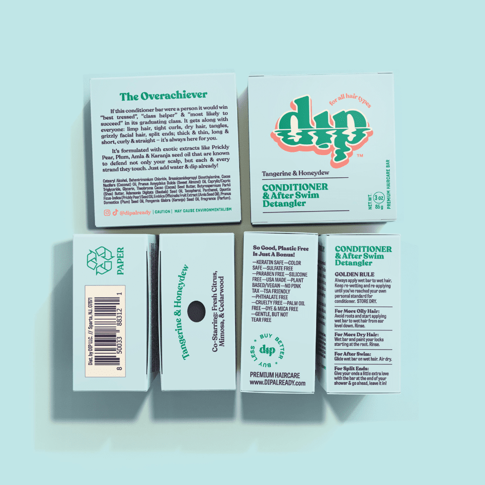 Dip Conditioner Bar - Image 7