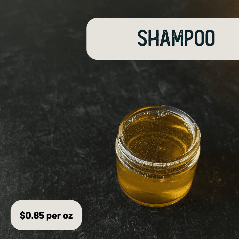 ShiKai Volumizing Shampoo