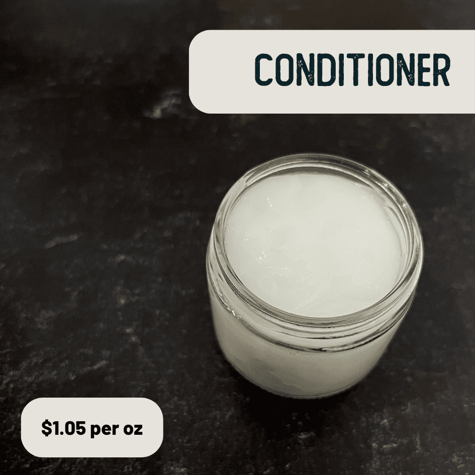 Heliotrope Jojoba & Panthenol Nourishing Conditioner