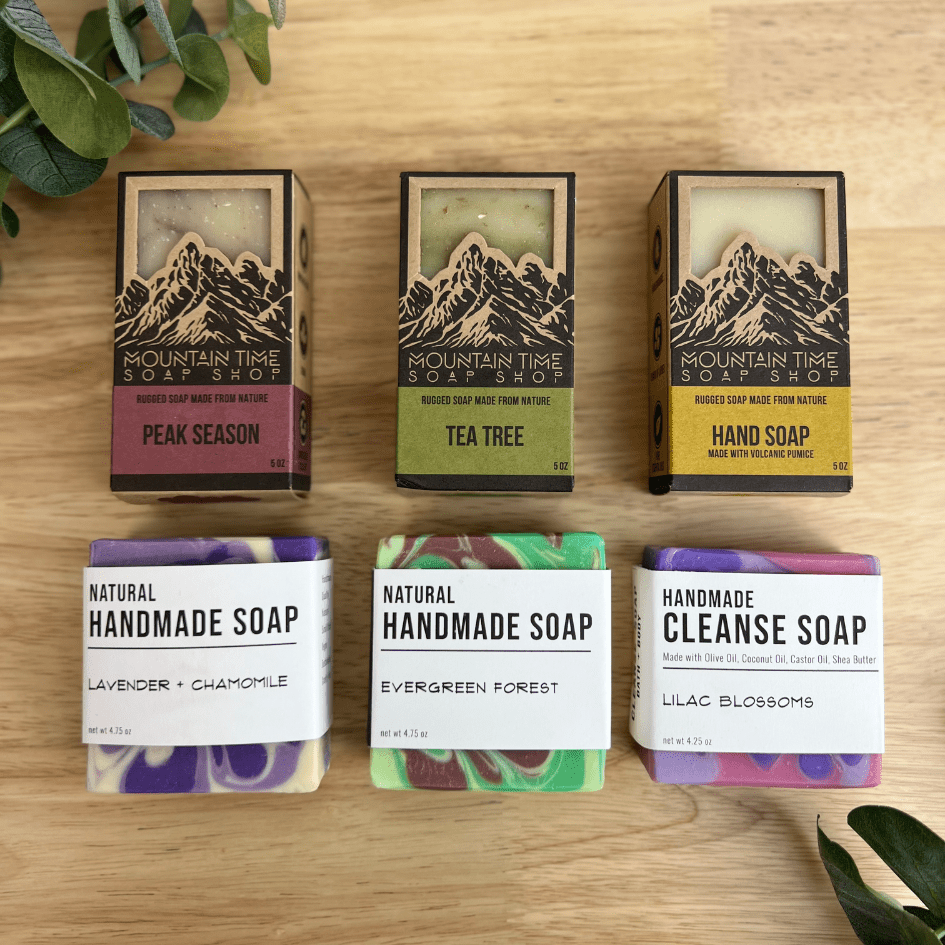 Bar Soap